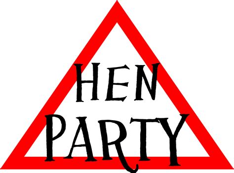 Hen Party Clip Art Free Clipart Best