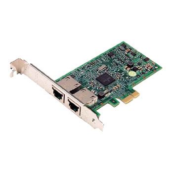 Network interface card is a hardware device that is installed on the computer so that it can be connected to the internet. Dell 2 Port Low Profile PCIe Broadcom 5270 Gigabit Network Card LN66077 - 540-BBGW | SCAN UK