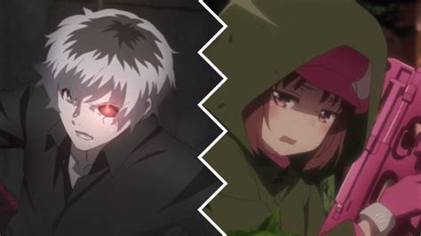 Tapi menurut kalian, anime apa saja yang bisa dibilang anime terbaik di 2018 ini? 5 Anime Terfavorit Dengan Vote Tertinggi dari NTT Docomo - Dafunda.com