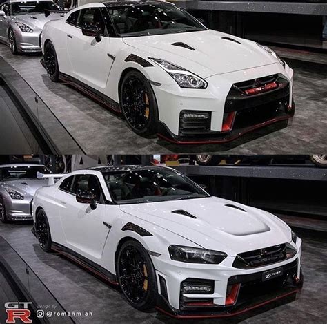 Explore its performance features, safety highlights, photos, videos, and more. GTR r36 | Gtr, Nissan gtr, Sports car