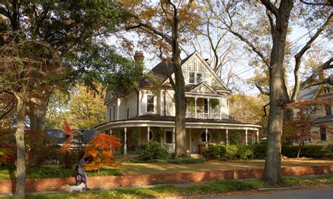 Explore Atlantas Coolest Historic Neighborhoods Atlanta