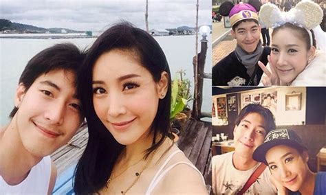 ดู 19 ภาพจากแฮชแท็ก '#แตงโมนิดา โตโน่' บน thaiphotos ย้อนวันวานความรักของ แตงโม-โตโน่