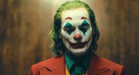 This joker outfit is screen accurate as the joker in the movie. JOKER (2019): New Trailer From Joaquin Phoenix, Zazie ...