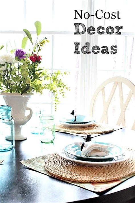 Do it Yourself! Projects that you can do! | Decor, Use ... How to become a self taught interior designer decorator creative professional.