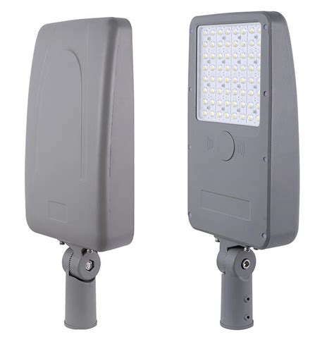 60w Solar Street Lightzhongtai Lighting Technology Coltd