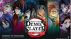 Unveil The Secrets Of Infinity Castle Demon Slayers Lost Realm Revealed