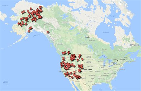 U S Fire Map Images And Photos Finder