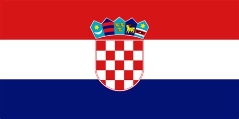 Croacia es una república parlamentaria democrática unitaria en europa en la encrucijada de europa central, los balcanes y el mediterráneo. Bandera de Croacia e himno Croata - Guía de Croacia