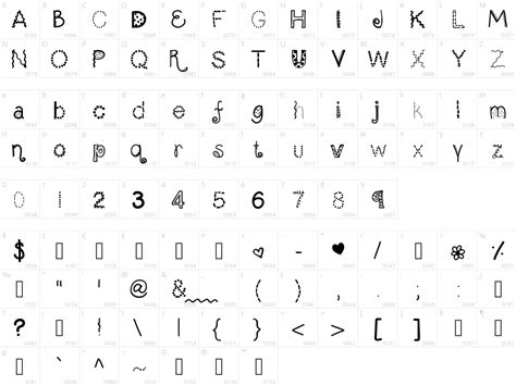 The font contains characters from the following unicode character ranges: Scrap It Up Font - Free Download