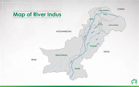 River Indus Quick Facts Significance And More Zameen Blog