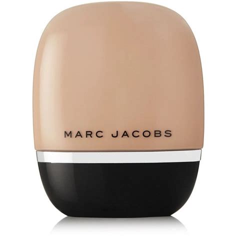 Marc Jacobs Beauty Shameless Youthful Look 24 Hour Foundation Medium