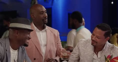 The Best Man The Final Chapters Trailer Release Date Popsugar Entertainment