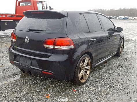 The average list price of a used 2013 volkswagen golf r in seattle, washington is $26,088. 2013 Volkswagen Golf R Base | Salvage & Damaged Cars for Sale