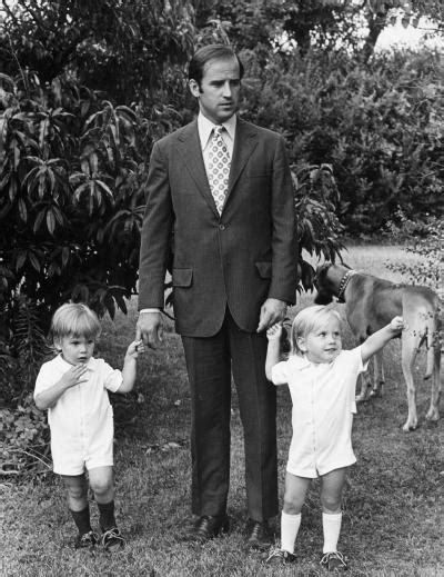 In a yale commencement speech, biden said, six weeks after my election as senator of delaware, my whole world was altered forever. Beau Biden, son of Vice President Joe Biden, dies of cancer - NY Daily News