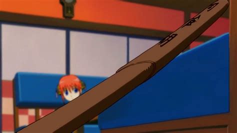 Gintama Why Gintoki Carries A Wooden Sword Instead Of Real Katana Explained