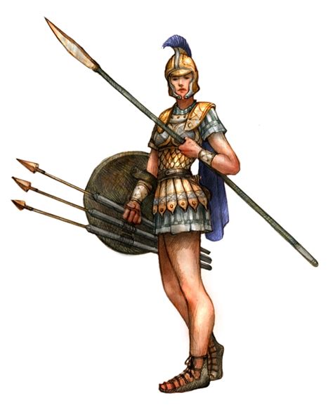 Rpgamer Gladius Artwork Character Art Dnd Characters Greek Warrior