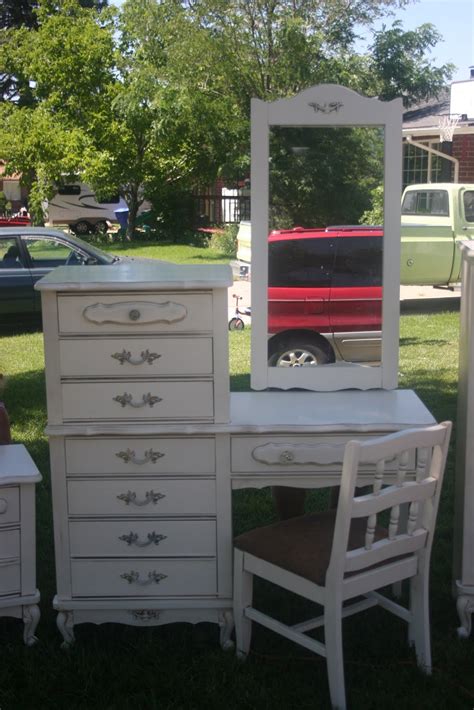 Clair 47'' white desk with usb. Shabby 2 Chic Design: Lots of NEW Stuff!!!