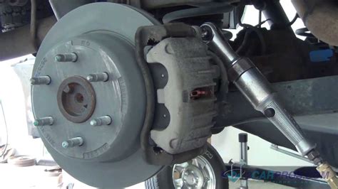 Front Brake Rotors For 2012 Silverado 4x4