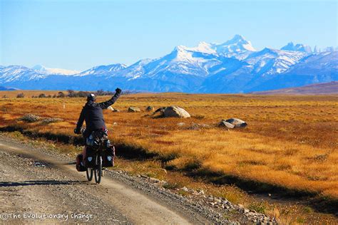 Patagonia Argentina E Terra Del Fuoco Da El Chalten A Ushu Flickr