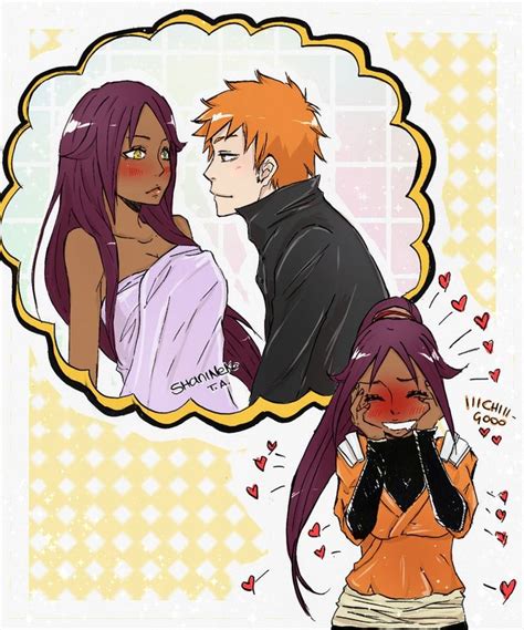 Sketch Commission2 Xprodigy By Shanineko On Deviantart Bleach Anime