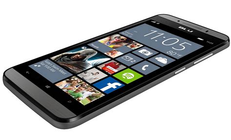 Blu Win Hd Lte 50 Zoll Windows Phone Für Nur 109 Euro Inkl Versand