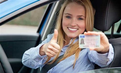 How To Renew Your Driving License After Its Expiry Follow These Easy