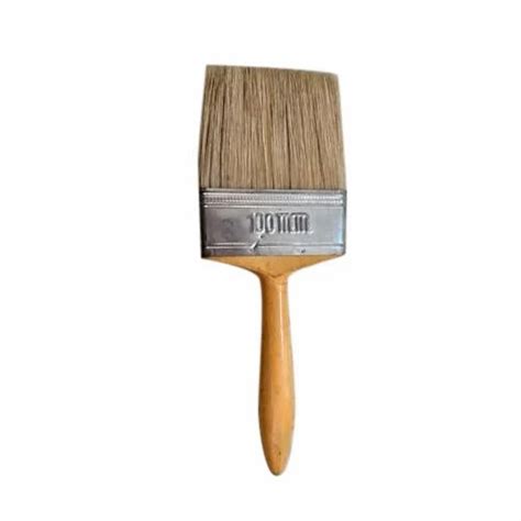Pure Bristle Paint Brush At Rs 88piece Paint Brush In Sherkot Id