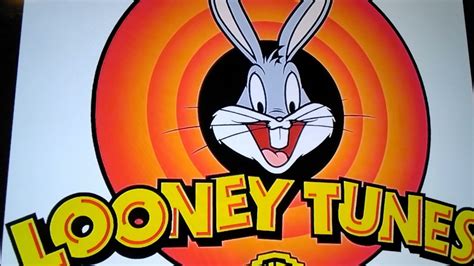 Looney Tunes Opening Youtube