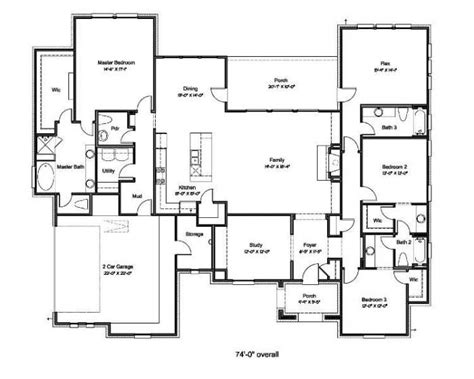 The floor plan may depict an entire building, one floor of a building, or a single room. Landa - Jimmy Jacobs (River Chase model) | New home construction, New home builders, Home ...