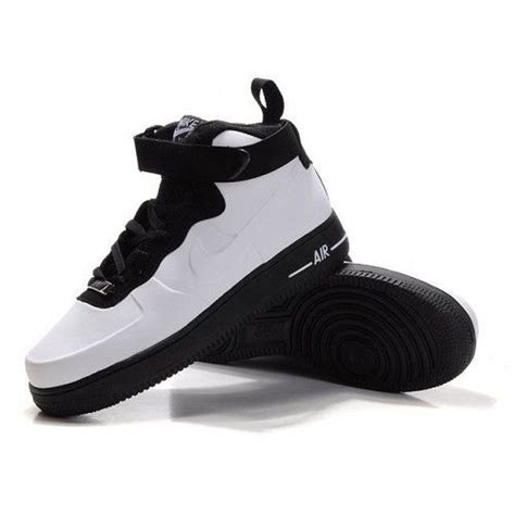 The first payment is taken when the order is processed and the remaining 3 are automatically taken every two weeks. Nike Air Force One High Men Patent Leather Men White Shoes ...