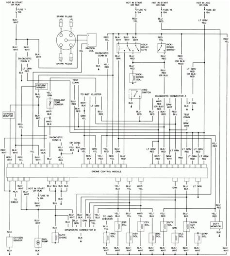 Radio wiring diagram (2 of 2). {Wiring Diagrams} For Subaru Wrx Sti Steering Wheel To Radio