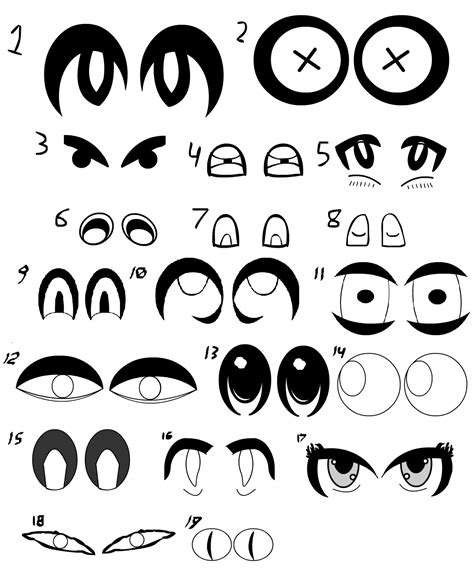 How To Draw Eyes Drawing By Liza49 Drawingnow