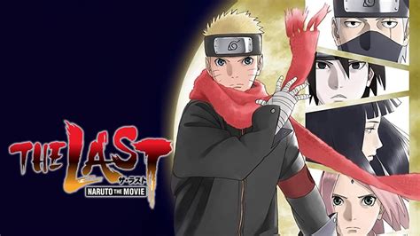 Watch The Last Naruto The Movie 2014 Full Movie Online Plex