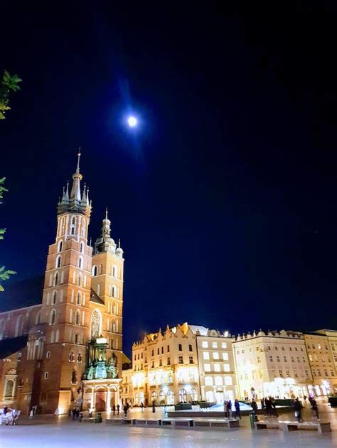 La polonia è uno dei paesi più interessanti d'europa. Descobrir a encantadora Cracóvia, Polónia | Viaje Comigo