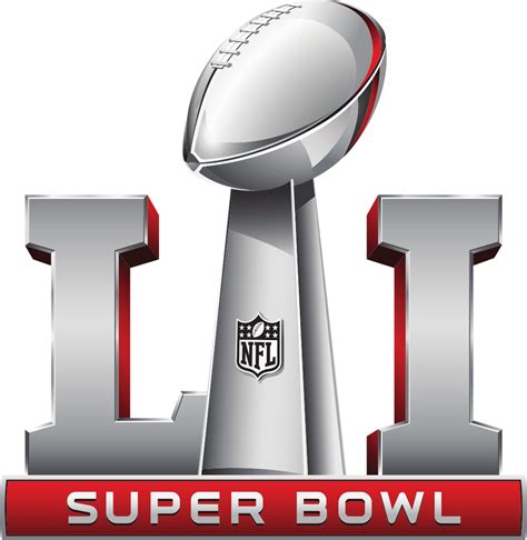 Super Bowl Logo Png Transparent Super Bowl Logopng Images Pluspng