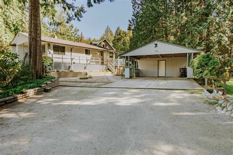 5427 Boxwood Road, Sechelt — For Sale @ $785,000 | Zolo.ca
