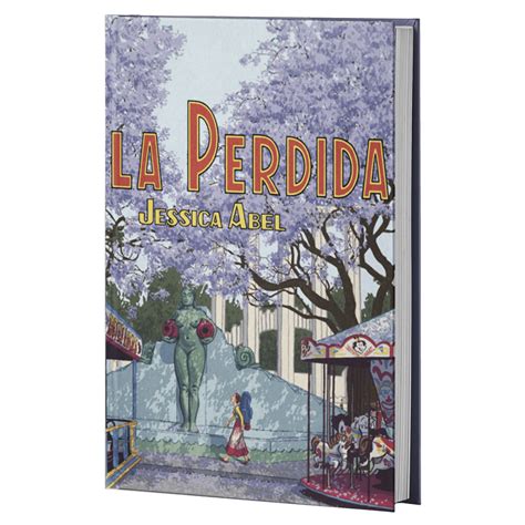 La Perdida A Story About Finding Yourself While Getting Lost