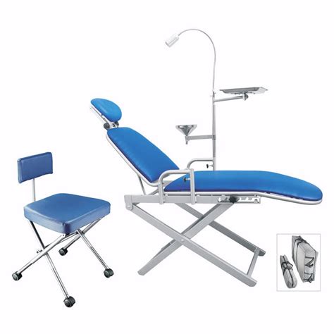 Portable Dental Chair Pc 2700 Tpc