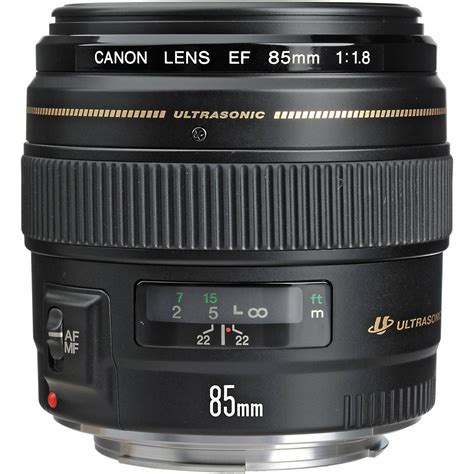 Canon Ef 85mm F18 Usm Review Ehab Photography