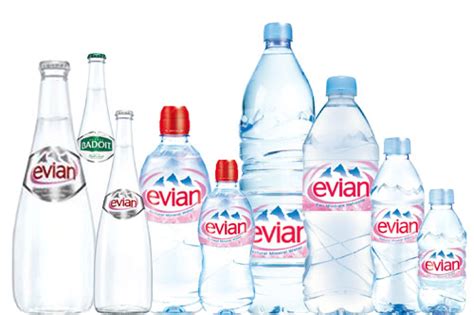 We are extremely proud to join a community of nearly 4000 using their business for good, and we will keep challenging ourselves to improve our impact on the planet and people's life, for a mor Evian Mineral Water | tradekorea