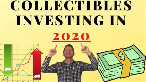 Collectibles As Alternative Investments In 2020 Youtube