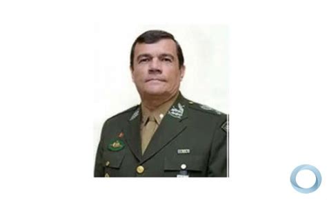 Defesanet Crise Militar Comando Do Exército General De Exército Paulo SÉrgio Nogueira De