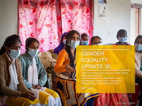 Gender Equality Update 36 Nepal Publications Un Women Asia Pacific