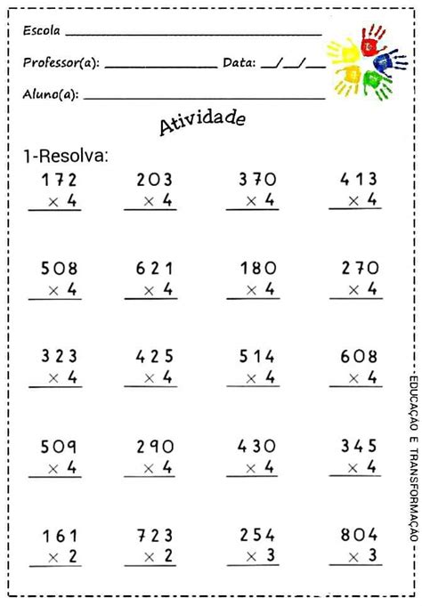 Pin By María Luisa On Matemática Math Practice Worksheets Math Fact