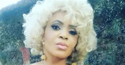 Actress Cossy Orjiakor Demands Justice Years After Bestiality Scandal