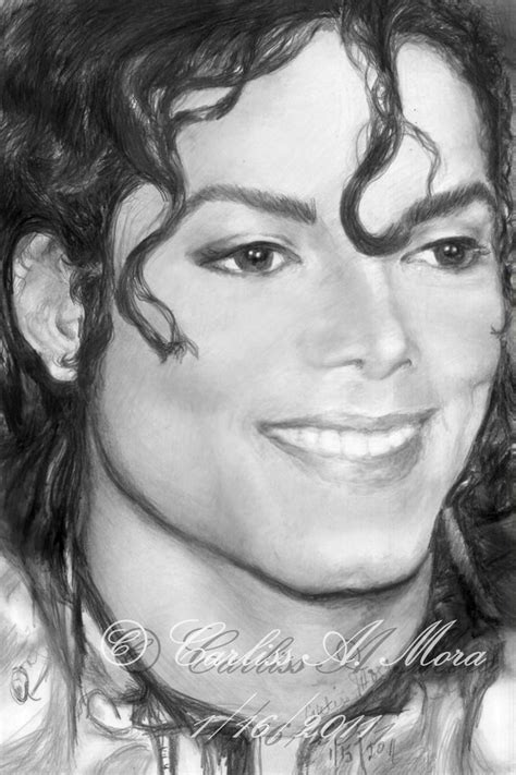 Michael Jackson Fanart Mj