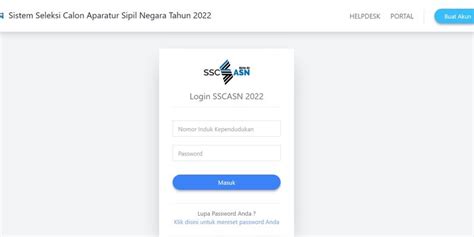 Penundaan Pengumuman Dan Cara Cek Hasil PPPK Guru 2022 Di Sscasn Bkn Go Id