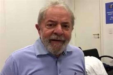 Processos De Lula Podem Ficar Com Juiz Que Anulou Provas Diario De Cuiab