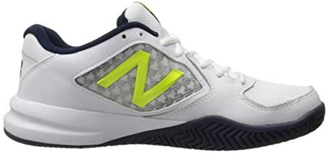 Buy New Balance Mens 696v2 Lightweight Tennis Shoe Riptidefirefly
