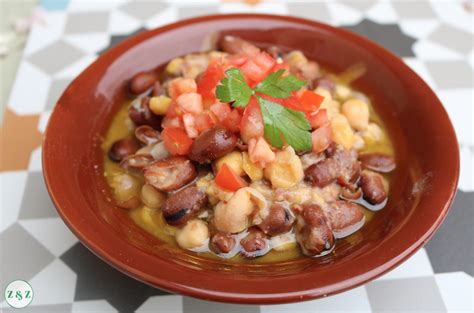 Foul Mdamas By Zaatar And Zaytoun Lebanese Recipes And Food Blog